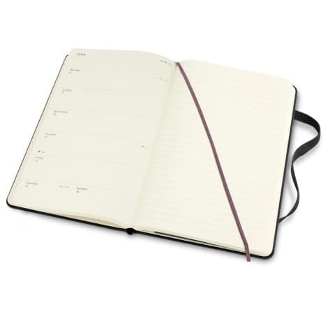 Moleskine 2026 Planner - Weekly — view 4 of 4