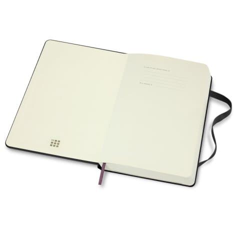 Moleskine 2026 Planner - Daily — view 3 of 4