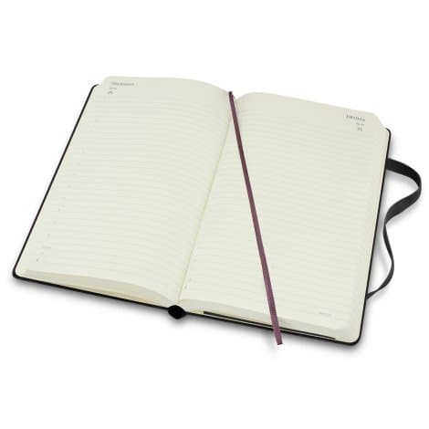 Moleskine 2026 Planner - Daily — view 4 of 4