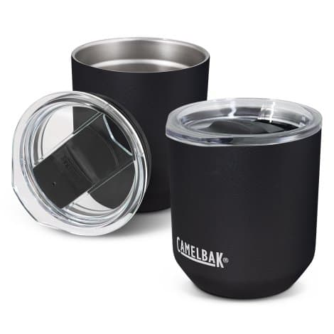 CamelBak Horizon Rocks Vacuum Tumbler - 300ml — view 2 of 3