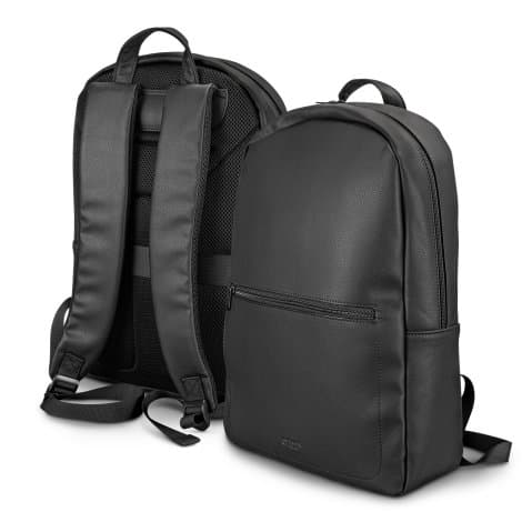 Swiss Peak Deluxe Backpack — view 2 of 4