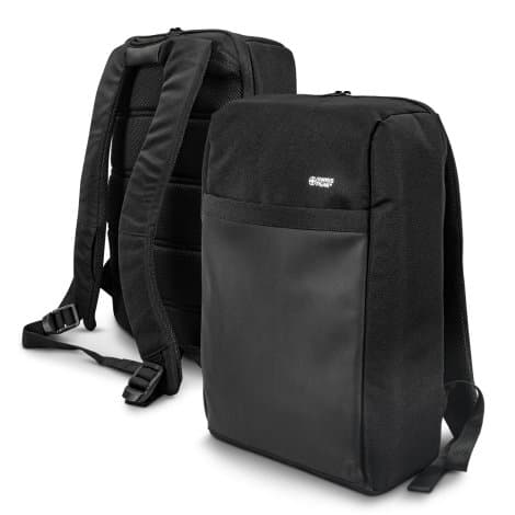 Swiss Peak Anti-Theft Backpack — view 2 of 4