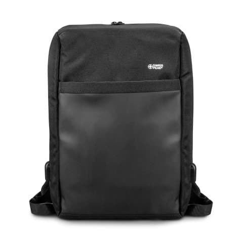 Swiss Peak Anti-Theft Backpack — view 3 of 4