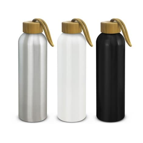 Eden Aluminium Bottle — view 2 of 4