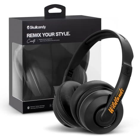 Skullcandy Cassette Headphones — view 2 of 4