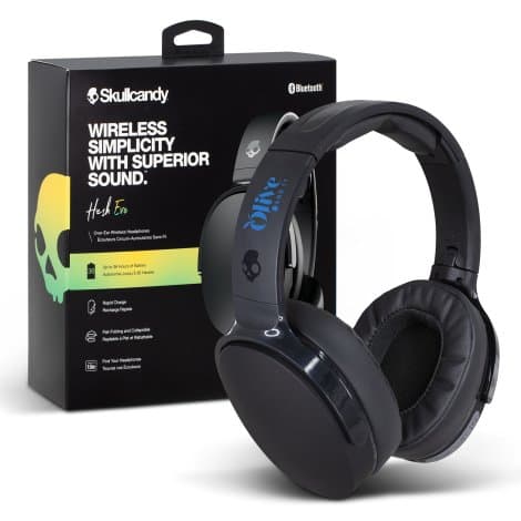 Skullcandy Hesh Evo Headphones — view 2 of 4