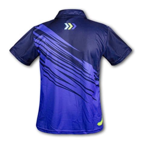 Custom Mens Sports Polo — view 4 of 4
