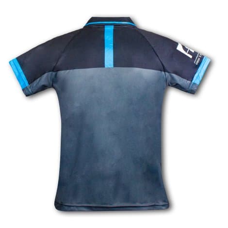 Custom Mens Performance Polo — view 4 of 4