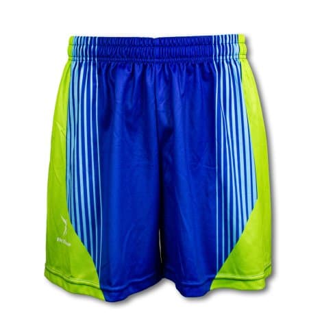 Custom Mens Sports Shorts — view 3 of 4