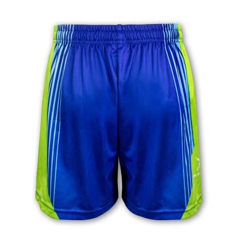 Custom Mens Sports Shorts — view 4 of 4