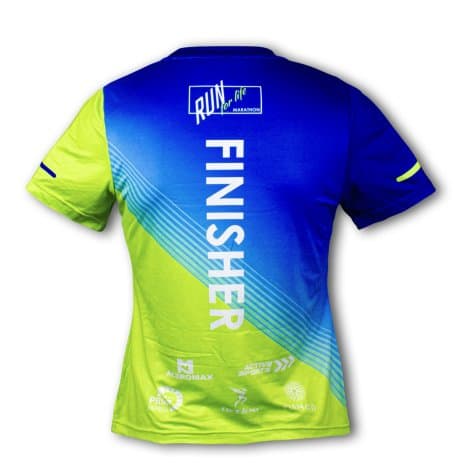 Custom Womens Sports T-Shirt — view 4 of 4