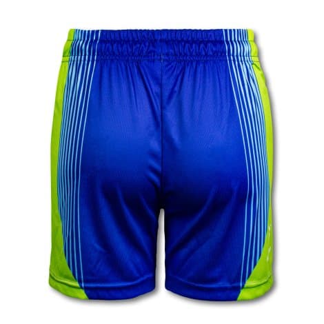 Custom Womens Sports Shorts — view 4 of 4