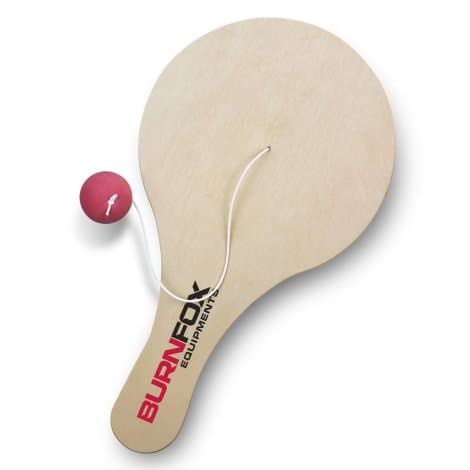 Solo Paddle Ball Game — view 2 of 4