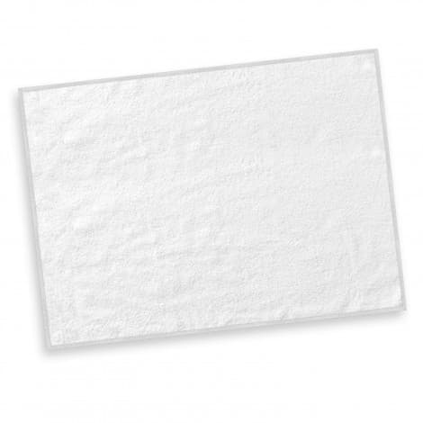 White - Back