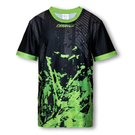 Custom Kids Sports T-Shirt — view 3 of 4