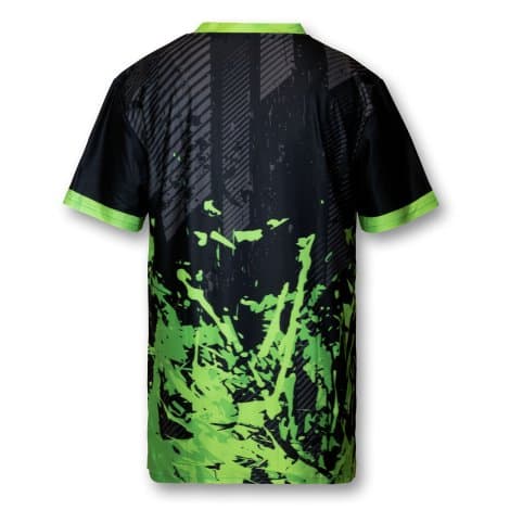 Custom Kids Sports T-Shirt — view 4 of 4