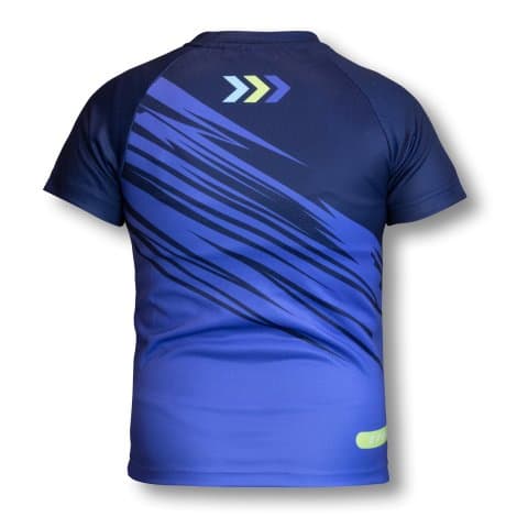 Custom Kids Performance T-Shirt — view 4 of 4