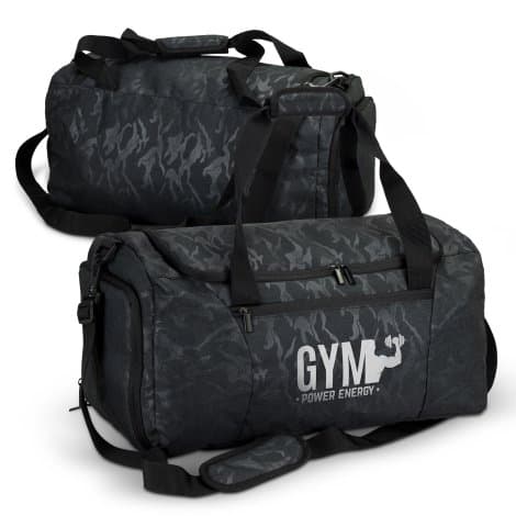 Urban Camo Duffle — view 2 of 4