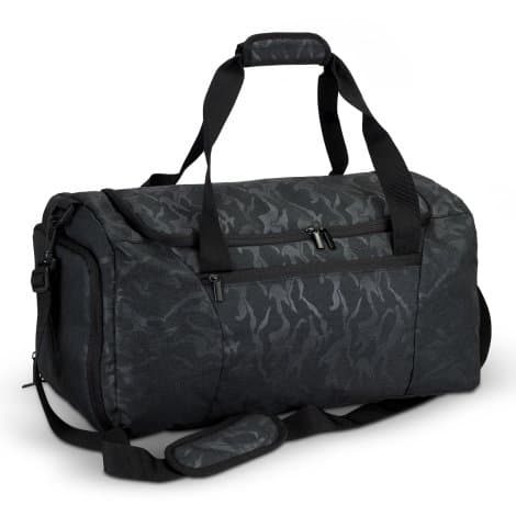 Urban Camo Duffle — view 3 of 4