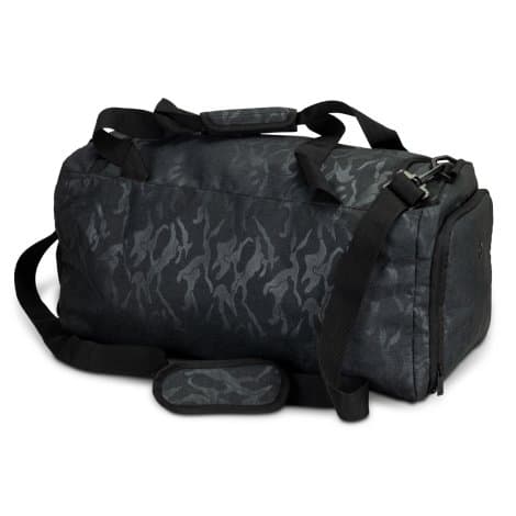 Urban Camo Duffle — view 4 of 4