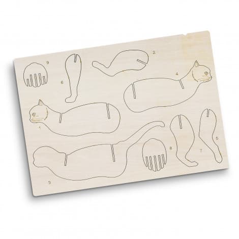 Flat Sheet