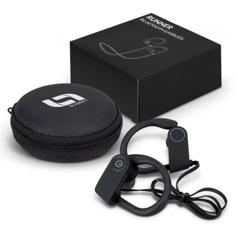 Runner Bluetooth Earbuds — view 2 of 4