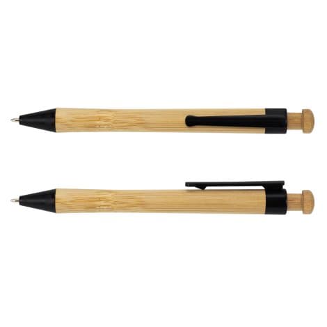 Harvest Bamboo Pen — view 2 of 4