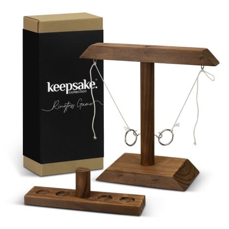 Keepsake Ring Toss Game — view 2 of 4