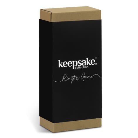 Keepsake Ring Toss Game — view 4 of 4