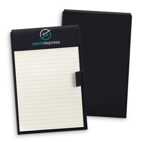 Radison Notepad Holder — view 2 of 4