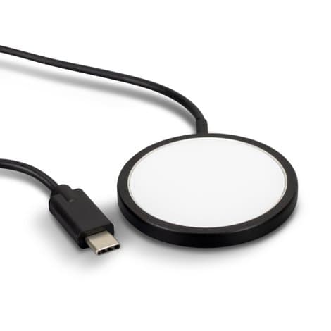 Magneto Wireless Fast Charger — view 3 of 4