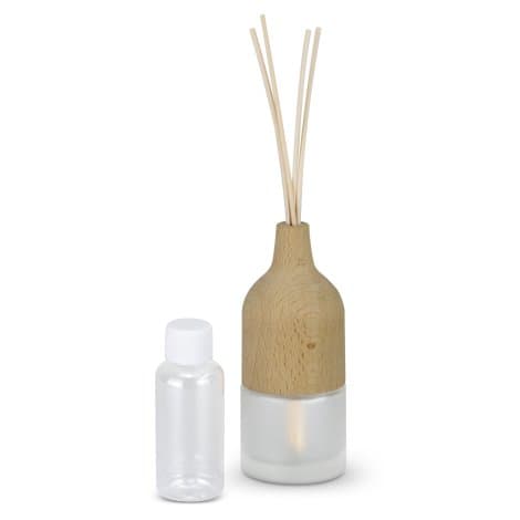 NATURA Wooden Reed Diffuser — view 3 of 3