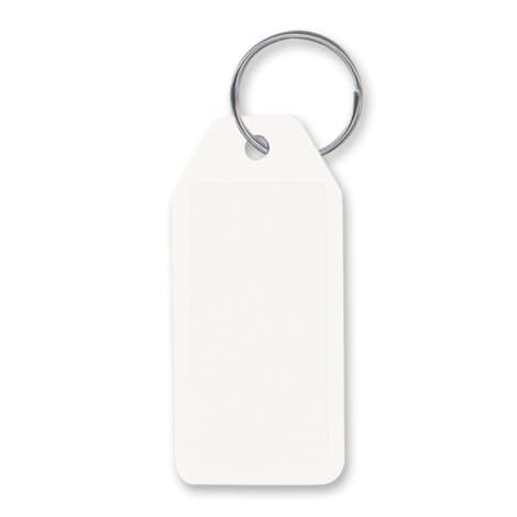 Budget Key Ring — view 2 of 4