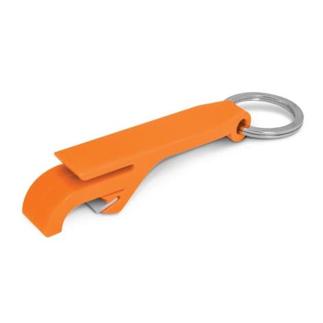 Snappy Bottle Opener Key Ring — view 4 of 4