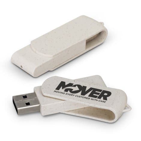 Choice 8GB Flash Drive — view 2 of 4