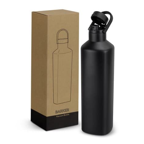 Barker Vacuum Bottle — view 2 of 4