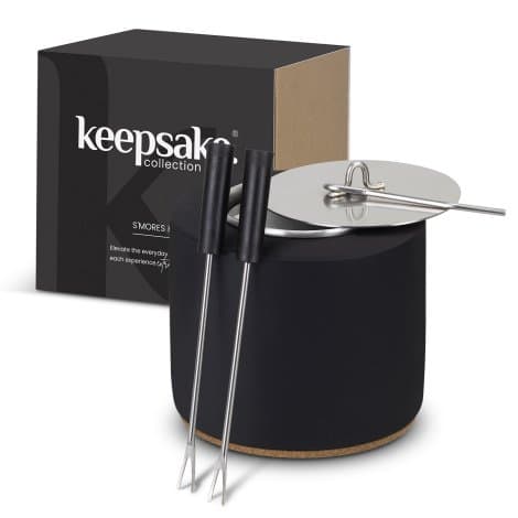 Keepsake S'mores Kit — view 2 of 4