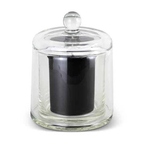 Keepsake Cloche and Candle Set — view 3 of 4