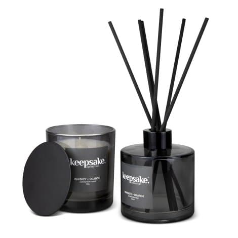 Keepsake Candle and Diffuser Set — view 3 of 4