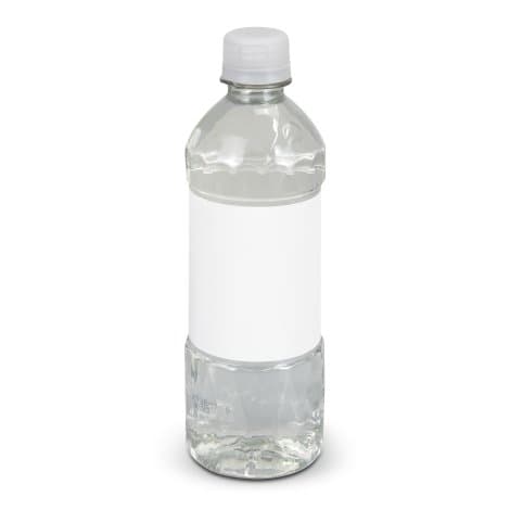 Promotional Water Bottle — view 3 of 3