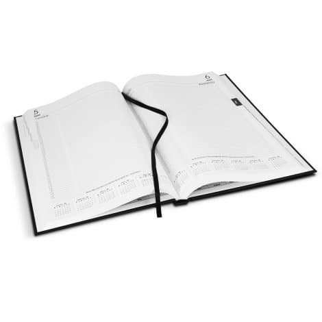 Collins A4 Daily Diary - 2026 — view 3 of 4