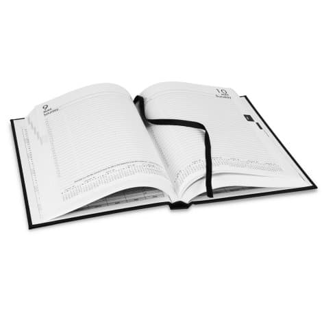 Collins A5 Daily Diary - 2026 — view 3 of 4