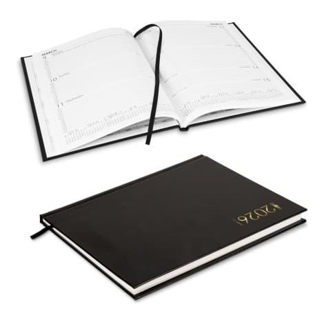Collins A5 Weekly Diary - 2026 — view 2 of 4