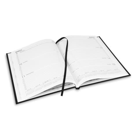 Collins A5 Weekly Diary - 2026 — view 4 of 4
