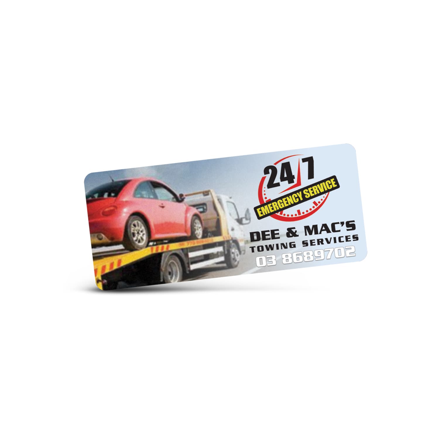 AD Labels 55 x 24mm — view 2 of 3