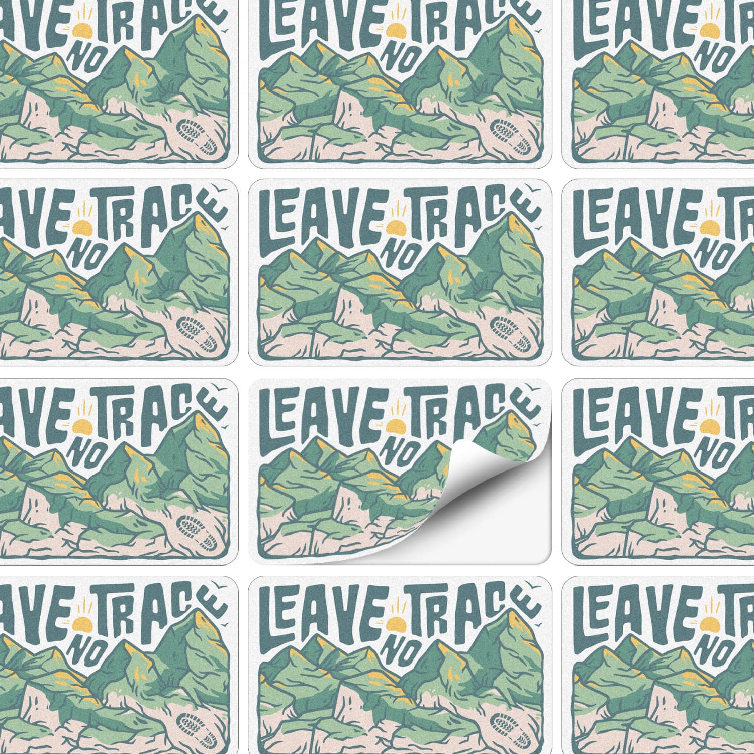 AD Labels 78 x 48mm — view 3 of 3