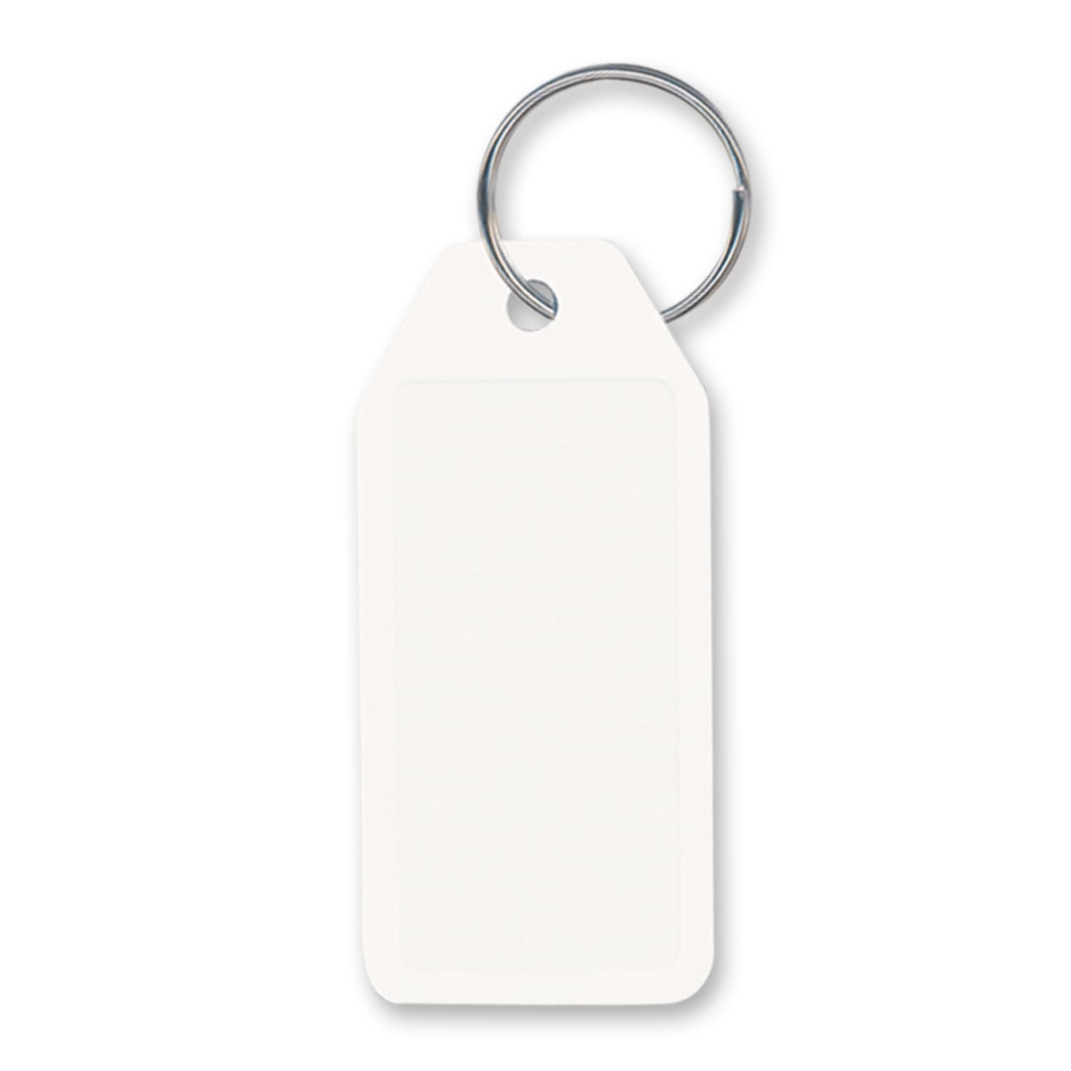 Budget Key Ring — view 2 of 4