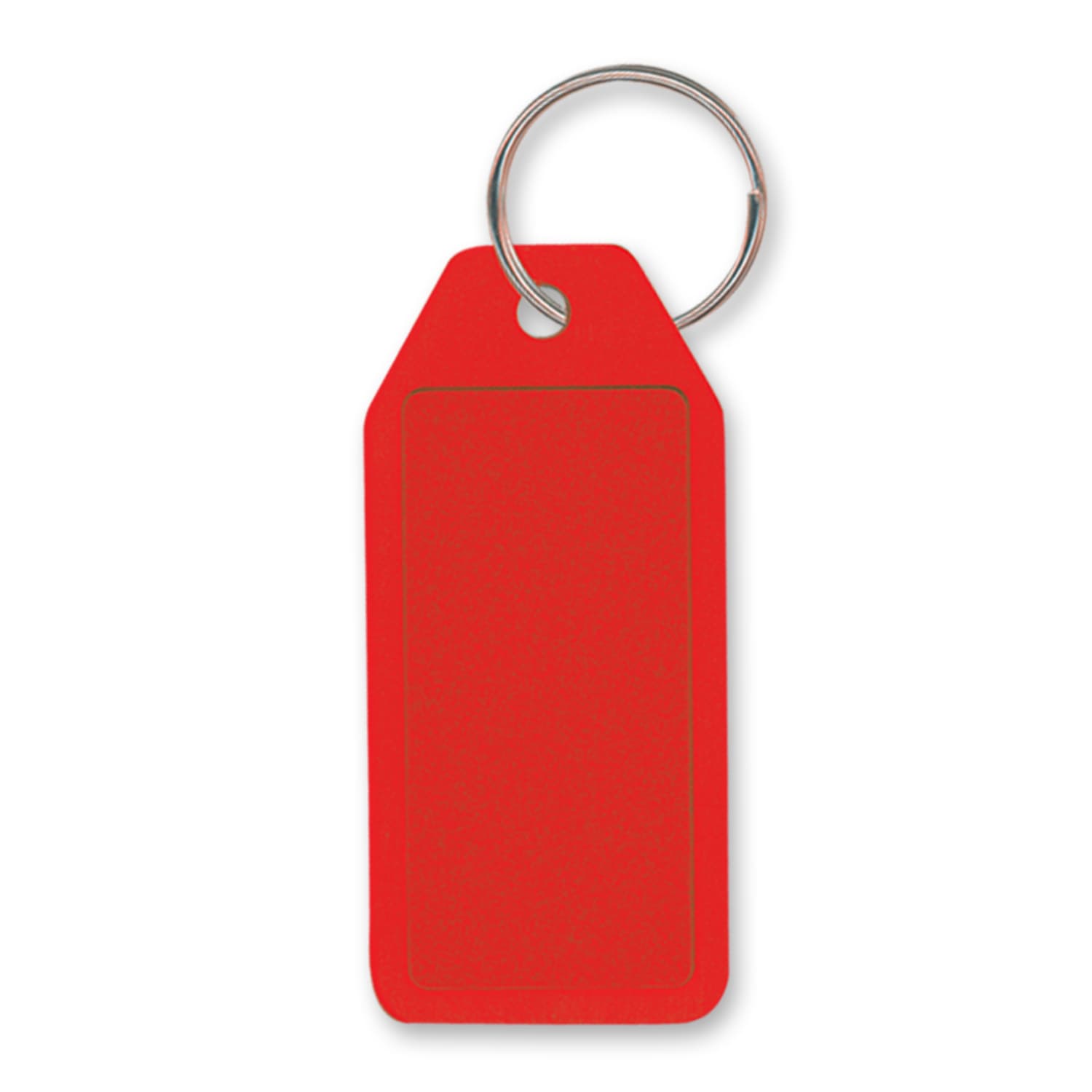 Budget Key Ring — view 3 of 4