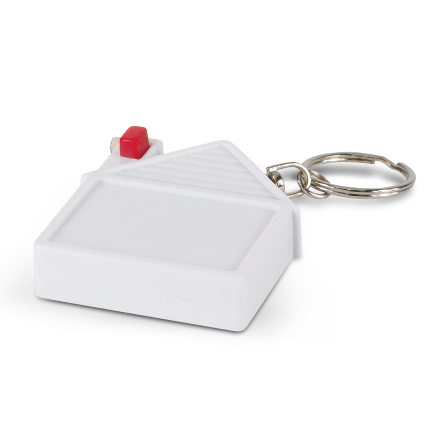 House Tape Measure Key Ring — view 2 of 2