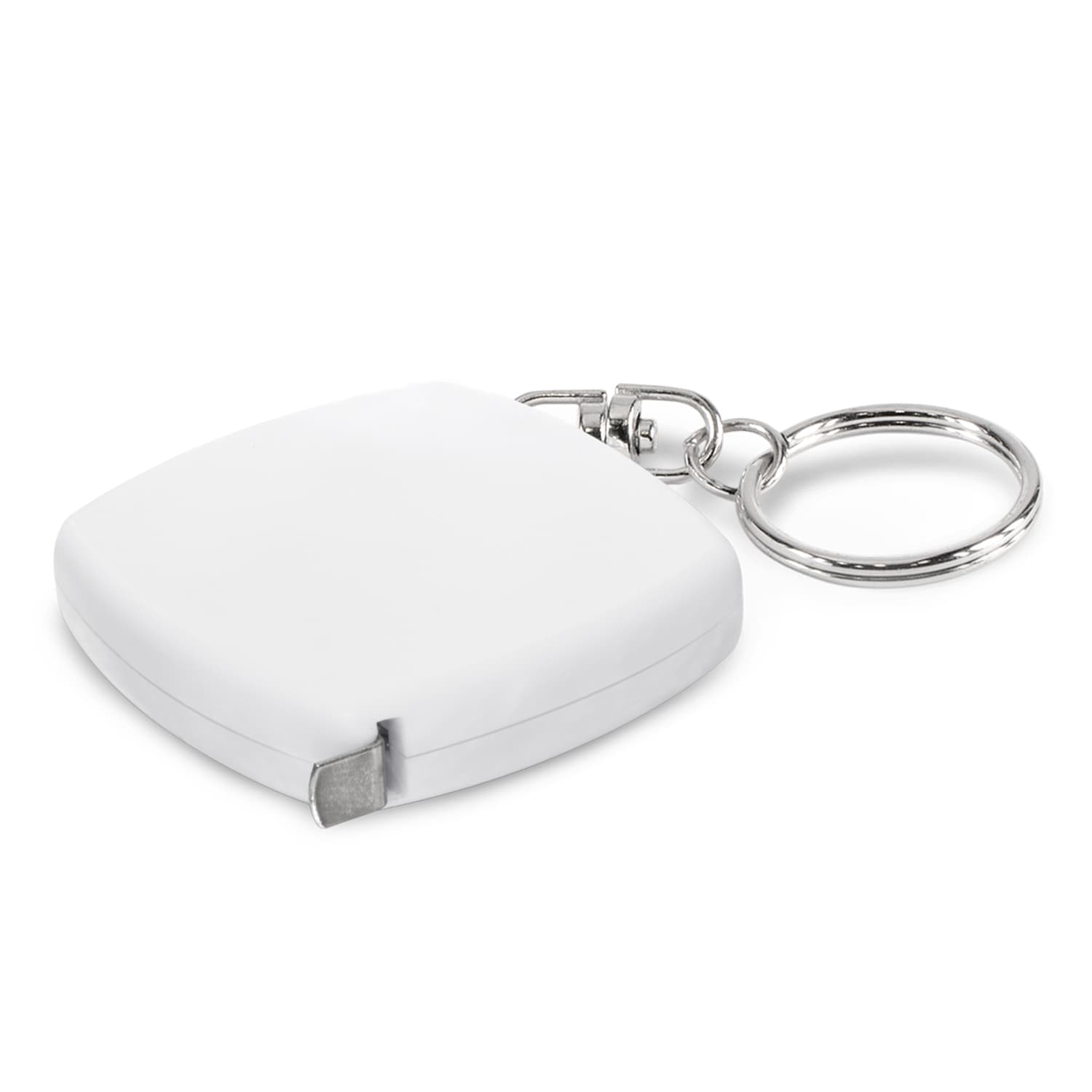 Tape Measure Key Ring — view 2 of 2